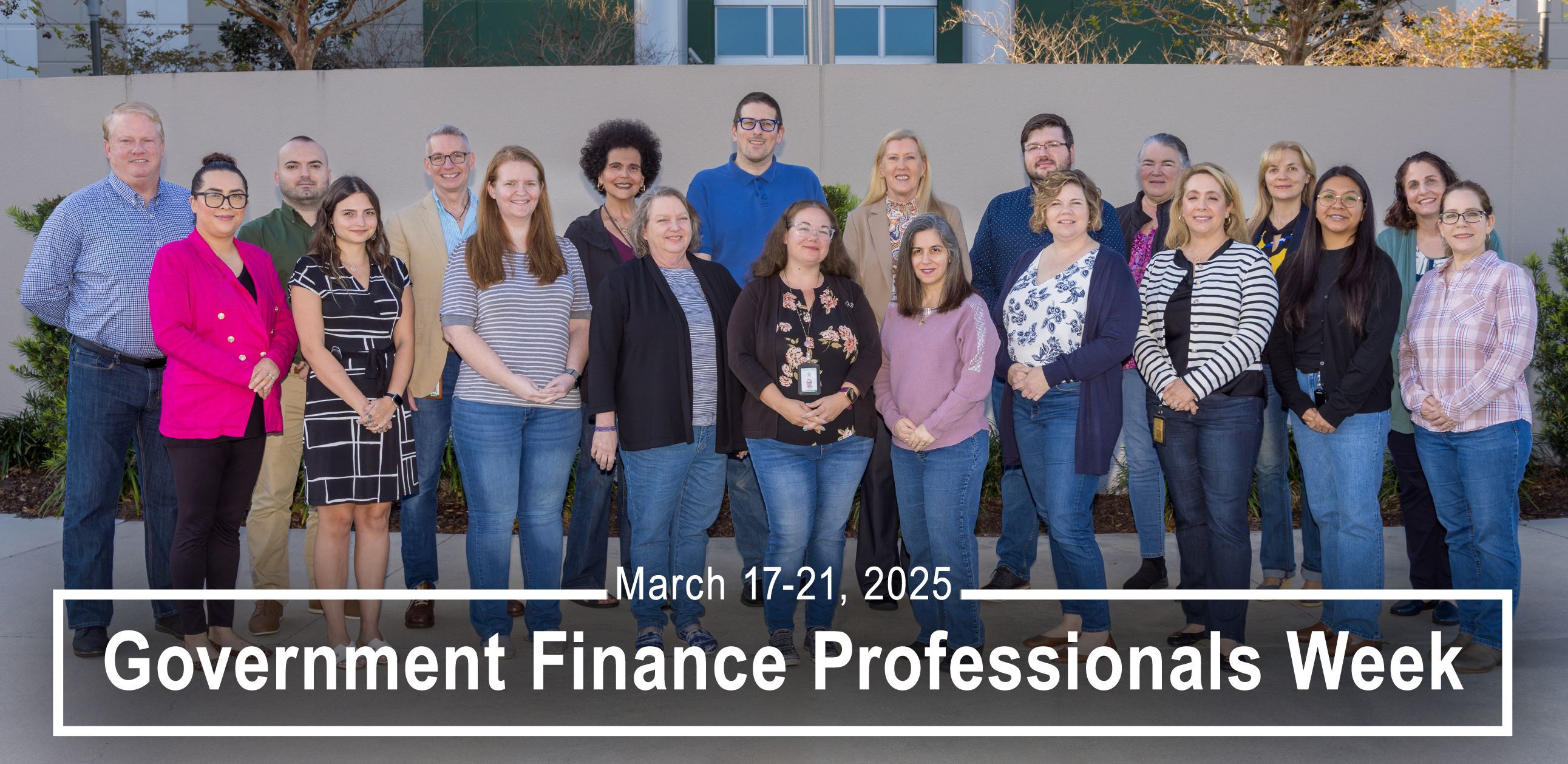 Finance Professionals Week